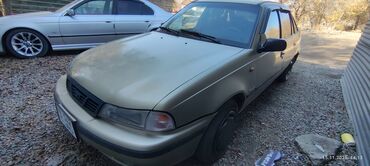 Daewoo: Daewoo Nexia: 2006 г., 1.6 л, Механика, Бензин, Седан — 1