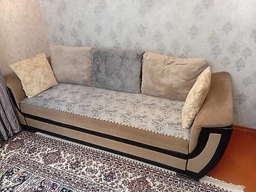 Divanlar: Divan-kravat, İşlənmiş, Nabuk — 6