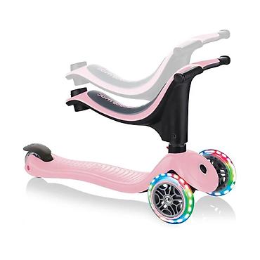 vespa za devojcice: Globber guralica/trotinet Go Up Sporty 4u1 – šifra proizvoda: 2200 — 2