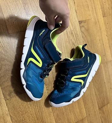 кроссовки nike: Кроссовки, Размер: 37, Унисекс — 1