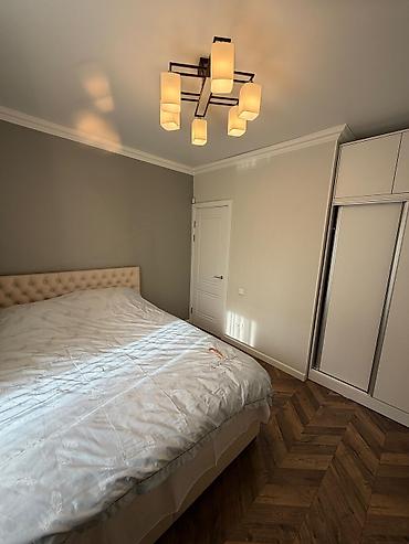 Продажа квартир: 3 комнаты, 73 м², Индивидуалка, 4 этаж, Дизайнерский ремонт at lalafo.kg — 6 Продажа квартир: 3 комнаты, 73 м², Индивидуалка, 4 этаж, Дизайнерский ремонт — 6