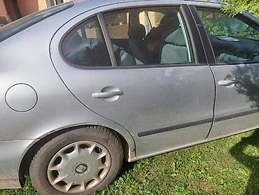 presa za nitne: VRATA ZA SEAT LEON, TOLEDO OD 2000. DO 2005. GOD. | Vrata za Seata — 2
