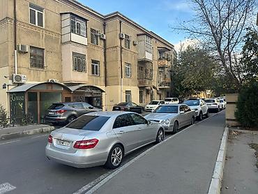 savetskide kiraye evler: Arendaya veri̇li̇r metro eli̇mlər akademi̇yasi yaxınlıgında piyada — 1