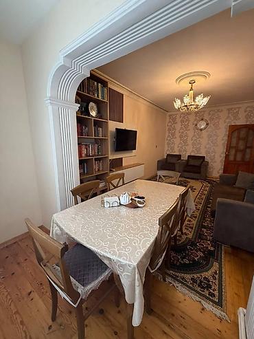 Баку, 8-ой километр, 3 комнаты, Вторичка, м. Халглар Достлугу, 85 м² at lalafo.az — 1 Баку, 8-ой километр, 3 комнаты, Вторичка, м. Халглар Достлугу, 85 м² — 1