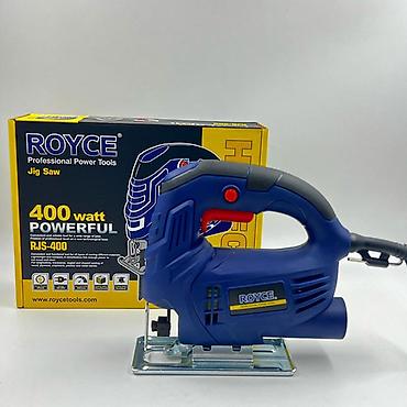 Yeni Elektrik lobzik Royce, 400 W, Pulsuz çatdırılma, Kredit yoxdur lalafo.az -da Yeni Elektrik lobzik Royce, 400 W, Pulsuz çatdırılma, Kredit yoxdur