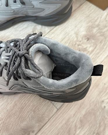 улуу тоо: Продам оригинальные полуботинки Li-Ning. Заказывал напрямую с — 4