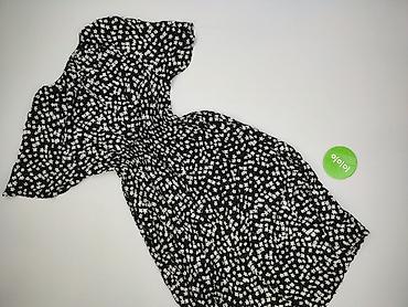 rozmiar m: H&M, Sukienka damska, rozmiar S — 3