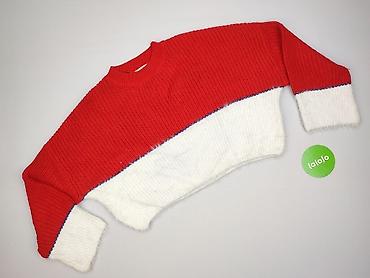 sweter akrylowy: C&A, Sweter damski, rozmiar M — 2