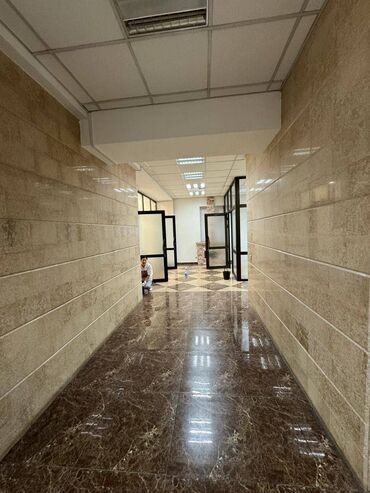 Офисы: For rent office space in the city center. Shevchenko/ Ryskulova — 20