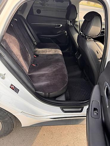 шины саната: Hyundai Sonata: 2021 г., 0.2 л, Автомат, Газ, Седан — 7