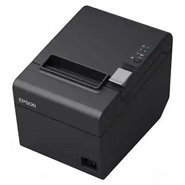 Tastature: Epson termalni POS štampač za fiskalne/nefiskalne račune - Model iz — 5