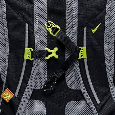 hike: Рюкзак Nike Hike (27 Литров) Будьте готовы к приключениям на открытом — 9