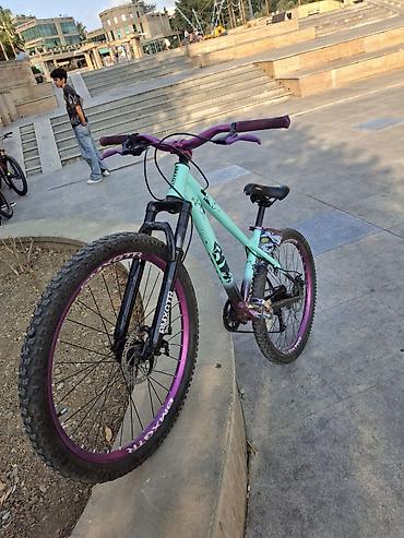 velosiped barter: BMX GTR 359
barter edilir — 2