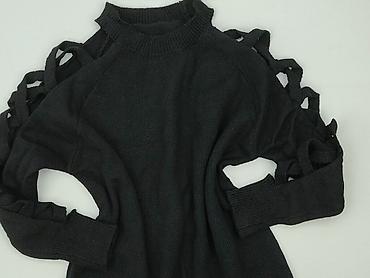 nago golf: Sweter damski, rozmiar XL — 1