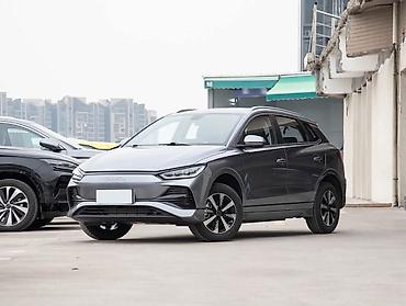 тошок 2: Аренда под такси byd e2 Долгосрок от 3х месяцев Залог 25000 2200 сом в — 1