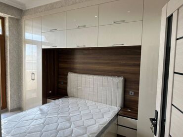 Uzunmüddətli kirayə mənzillər: Bakıxanov qəsəbəsi, Aygün mollun yanında, Park Teras yaşayış — 9