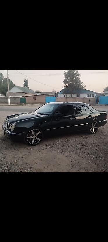 регистратор бмв: Mercedes-Benz E-Class: 1998 г., 3.2 л, Автомат, Бензин, Седан — 4