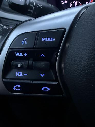 Hyundai: Hyundai Sonata: 2020 г., 2 л, Седан at lalafo.kg — 14 Hyundai: Hyundai Sonata: 2020 г., 2 л, Седан — 14