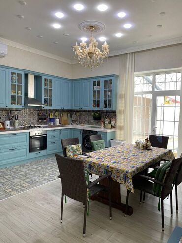 Həyət evləri və villaların satışı: Şüvəlan qəs. 4 otaqlı, 100 kv. m, Yeni təmirli — 12