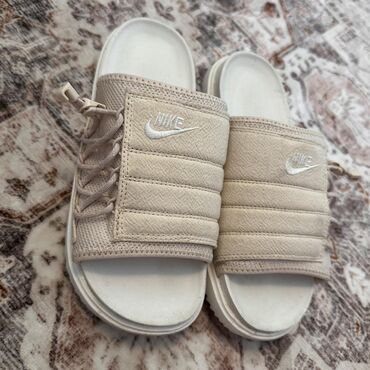 nike air max command muske: Fashion slippers, Nike, 38