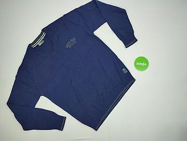 foo 1: Garcia, Sweter dla mężczyzn, rozmiar XL — 2