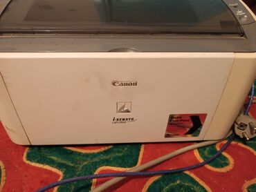 зарядки для ноутбуков: Продаю принтер Canon LBP2900, печатает отлично