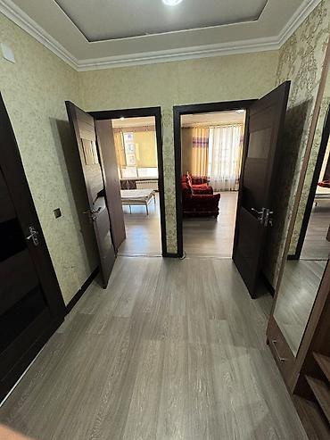 apartment kg: 2 комнаты, 46 м², Элитка, 7 этаж, Евроремонт — 5