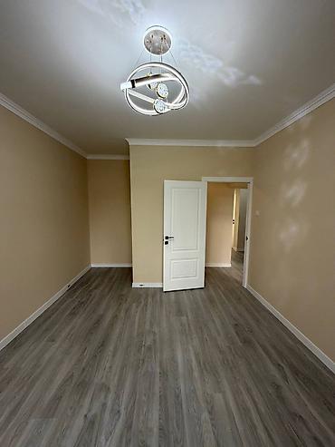 Продажа комнат: 62 м², Без мебели — 9