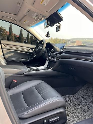 Honda: Honda Accord: 2018 г., 2 л, Вариатор, Гибрид, Седан at lalafo.kg — 10 Honda: Honda Accord: 2018 г., 2 л, Вариатор, Гибрид, Седан — 10