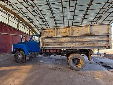 Грузовики: Грузовик, Б/у at lalafo.kg — 14 Грузовики: Грузовик, Б/у — 14