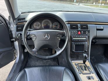 mercedes универсал: Mercedes-Benz E-Class: 2001 г., 3.2 л, Автомат, Бензин, Универсал