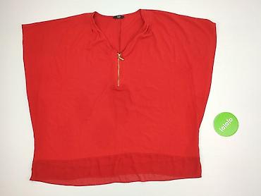 folk: F&F, Bluzka damska, rozmiar 3XL — 2