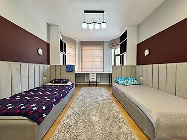 Долгосрочная аренда домов: 380 м², 4 комнаты, Южная Магистраль, Без подселения — 11