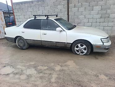 копейка 2101: Авторазбор. Тойота виста. 1995г. 2.0 бензин АКПП автомат ходовая часть — 4