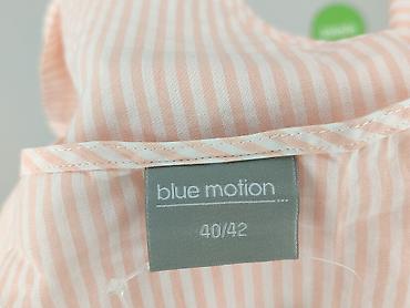 wyprzedaż mango: Blue Motion, Bluzka damska, rozmiar M — 4