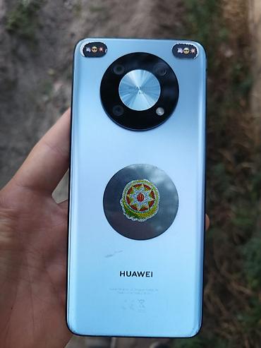 Huawei 128 GB, rəng - Mavi, İki sim kartlı lalafo.az -da Huawei 128 GB, rəng - Mavi, İki sim kartlı