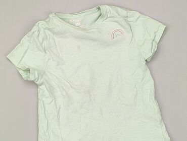 Футболка F&F, 5 р., зріст - 110 см., Бавовна, стан - Задовільний