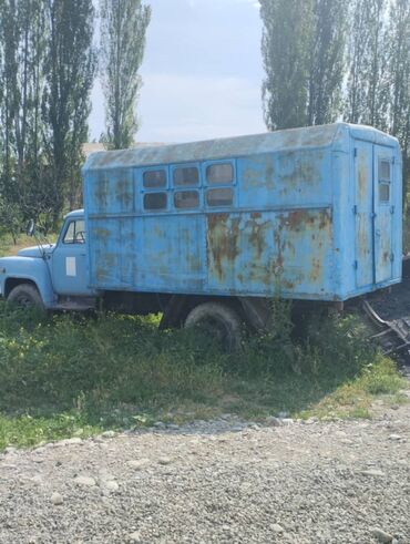 mercedesbenz actros грузовой: Грузовик