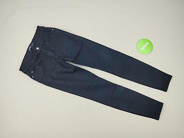 sandaly crocs j2: Zara, Jeansy damskie, rozmiar XS — 4