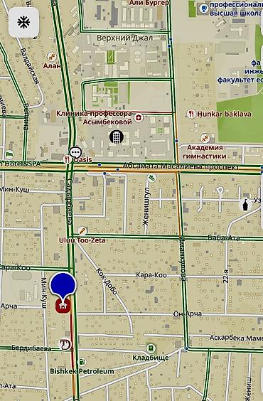 Долгосрочная аренда домов: 180 м², 4 комнаты, Бронированные двери, Забор, огорожен, Кондиционер — 4