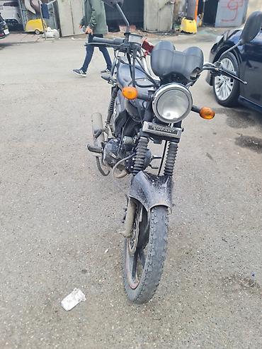 Motonəqliyyat: Tufan - M59, 50 sm3, 2023 il — 1