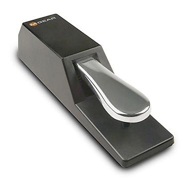 sintizator: №: 15062 Məhsulun adı: Pedal M-Audio SP-2 Sustain Brend: M-Audio — 2