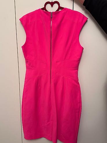 parfois az: Karen Millen paltar
Az geyinilib
42 razmer — 2