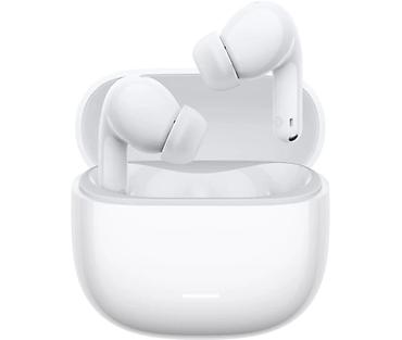 redmi airdots: Название: Redmi Buds 8 вакуумные (white) Беспроводные наушники — 1