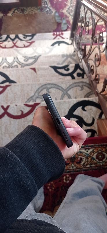 12 lite: Redmi, Redmi Note 11 Pro, Б/у, 128 ГБ, цвет - Черный, 2 SIM — 9