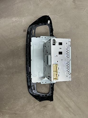 Магнитолы: Б/у, 2-DIN, 1 ", Без системы, Без оперативной памяти ГБ ОЗУ, Без встроенной памяти Гб ПЗУ — 22