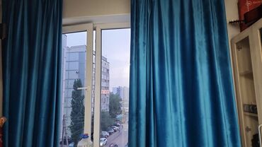 жене жууркан: Портьера, Велюр, Жарык өткөрбөөчү, Даяр буюм, Конок бөлмөсү үчун