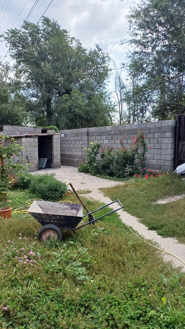 дома варанцовке: Барак, 602 кв. м, 3 бөлмө, Менчик ээси, Косметикалык оңдоо