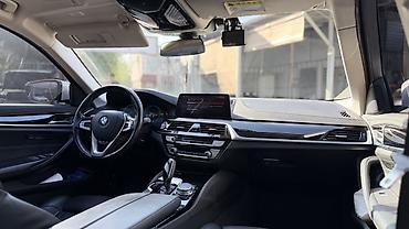 BMW: BMW 530: 2019 г., 2 л, Автомат, Бензин, Седан — 7