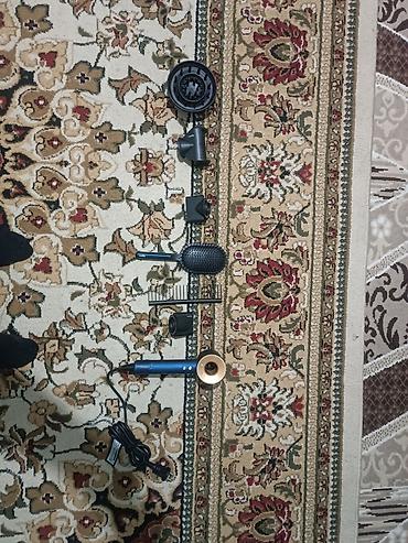 Фены: Фен Dyson, Концентратор — 10